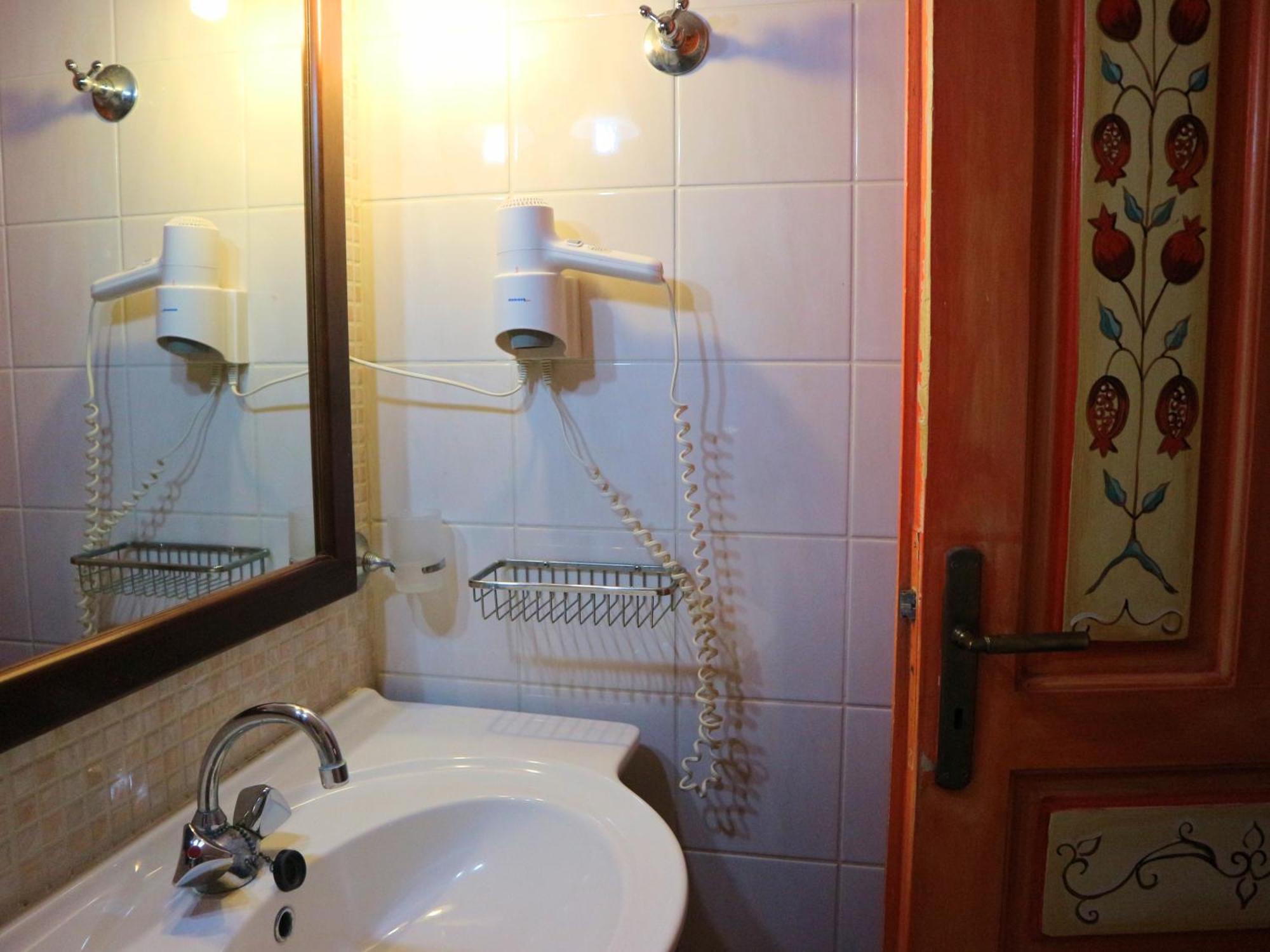 Villa Eleni Seaside Apartments Platanés Kamer foto