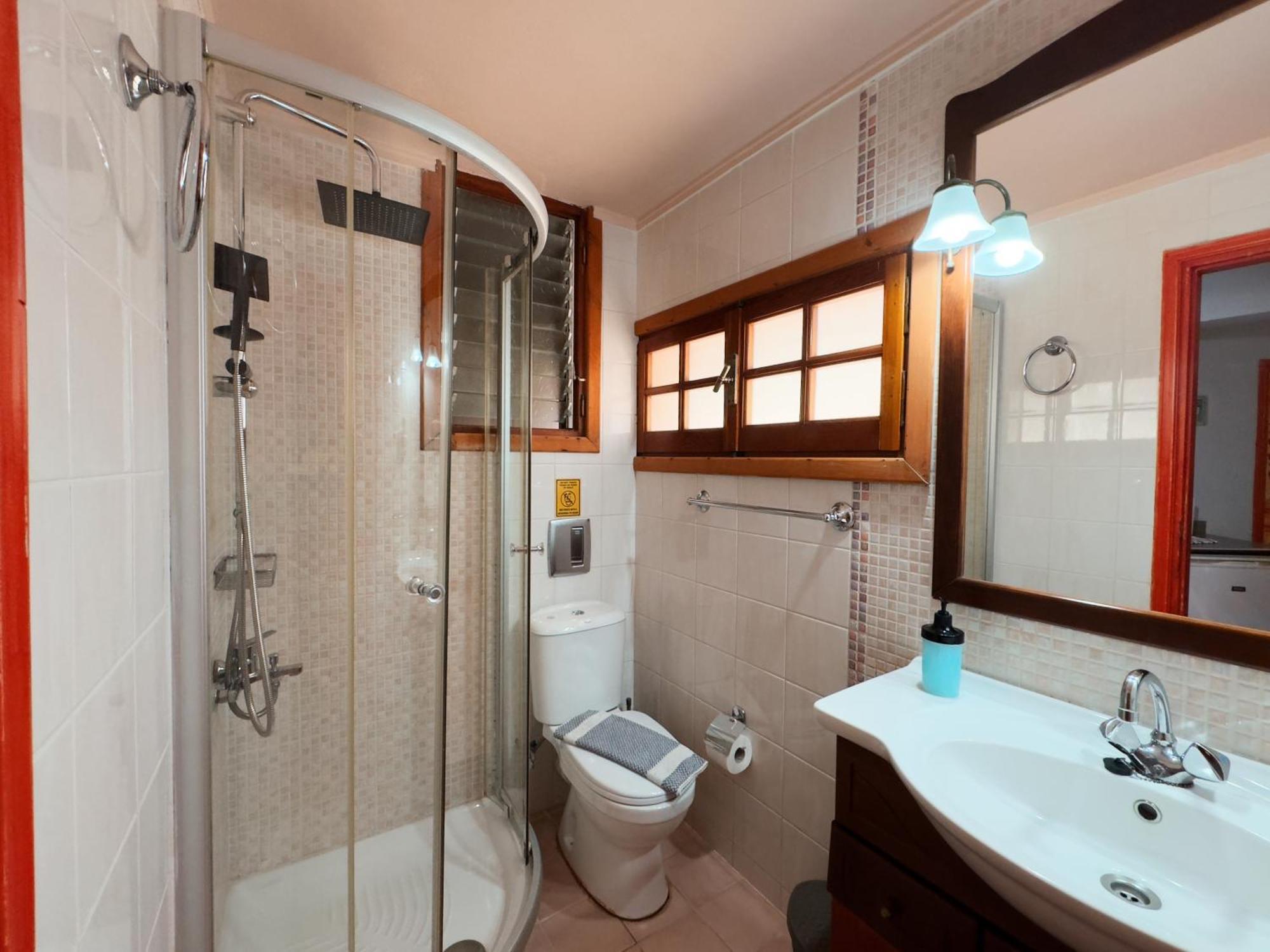 Villa Eleni Seaside Apartments Platanés Buitenkant foto