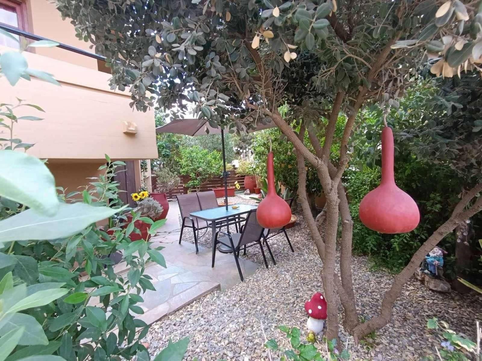 Villa Eleni Seaside Apartments Platanés Buitenkant foto